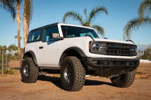 ICON - ICON 2021+ Ford Bronco 3in Lift C/O Spacer Kit | IVD4300 - Image 6