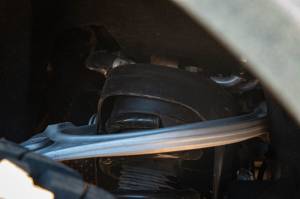 ICON - ICON 2021+ Ford Bronco 3in Lift C/O Spacer Kit | IVD4300 - Image 9