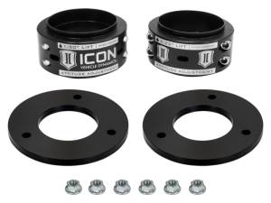 ICON - ICON 17-20 Ford Raptor .5-2.25 AAC Leveling Kit | IVD6130B - Image 1