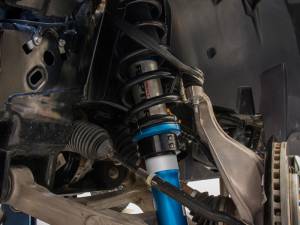 ICON - ICON 17-20 Ford Raptor .5-2.25 AAC Leveling Kit | IVD6130B - Image 2