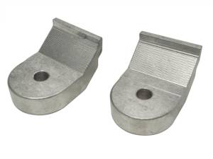 ICON 2005+ Ford F-250/F-350 Super Duty 1in Billet Spacer Kit | IVD6160B