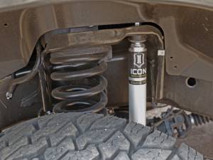 ICON - ICON 2014+ Ram 2500 4WD 2.5in Stage 1 Suspension System | K212511 - Image 3