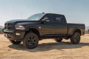 ICON - ICON 2014+ Ram 2500 4WD 2.5in Stage 1 Suspension System (Air Ride) | K212511A - Image 2
