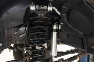 ICON - 14-Up Ram 2500 4WD 2.5in Stage 2 Suspension System | K212542 - Image 2