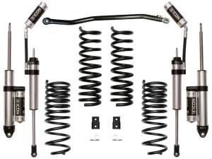 ICON - ICON 19+ Ram 2500 4WD 2.5in Stage 3 Suspension System (Performance) | K212543P - Image 1
