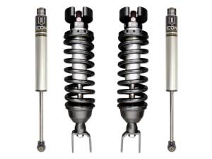 ICON - ICON 09-18 Ram 1500 4WD .75-2.5in Stage 1 Suspension System | K213001 - Image 1