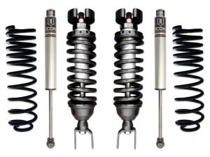 ICON - ICON 09-18 Ram 1500 4WD .75-2.5in Stage 2 Suspension System | K213002 - Image 1