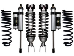 ICON - ICON 09-18 Ram 1500 4WD .75-2.5in Stage 3 Suspension System | K213003 - Image 1