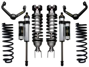 ICON - ICON 09-18 Ram 1500 4WD .75-2.5in Stage 4 Suspension System | K213004 - Image 1