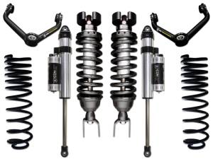 ICON - ICON 09-18 Ram 1500 4WD .75-2.5in Stage 5 Suspension System | K213005 - Image 1