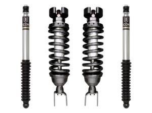 ICON - ICON 2019+ Ram 1500 2/4WD .75-2.5in Stage 1 Suspension System | K213101 - Image 1