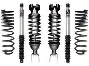 ICON - ICON 2019+ Ram 1500 2/4WD .75-2.5in Stage 2 Suspension System | K213102 - Image 1