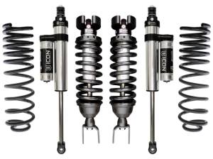 ICON - ICON 2019+ Ram 1500 2/4WD .75-2.5in Stage 3 Suspension System | K213103 - Image 1