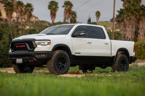 ICON - ICON 2019+ Ram 1500 2/4WD .75-2.5in Stage 3 Suspension System | K213103 - Image 3
