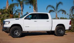 ICON - ICON 2019+ Ram 1500 2-3in. Stage 1 Suspension System w/ Billet Upper Control Arms | K213111 - Image 2