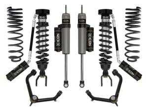 2019+ Ram 1500 2-3in. Stage 3 Suspension System w/ Tubular Upper Control Arm | K213113T