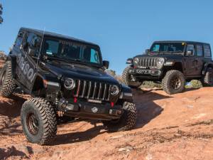 ICON - ICON 2018+ Jeep Wrangler JL 2.5in Stage 2 Suspension System | K22012 - Image 2