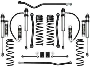 ICON - ICON 2018+ Jeep Wrangler JL 2.5in Stage 5 Suspension System | K22015 - Image 1