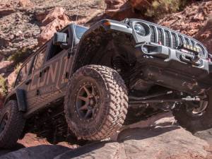 ICON - ICON 2018+ Jeep Wrangler JL 2.5in Stage 5 Suspension System | K22015 - Image 5