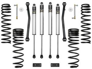 ICON - ICON 2020+ Jeep Gladiator JT 2.5in Stage 3 Suspension System | K22103 - Image 1
