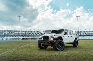 ICON - ICON 2020+ Jeep Gladiator 2.5in Stage 5 Suspension System (BILLET) | K22105 - Image 3