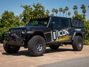 ICON - SUSPENSION SYSTEM | K22108T - Image 4