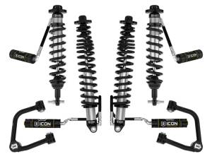 ICON - SUSPENSION SYSTEM | K40014TX - Image 1
