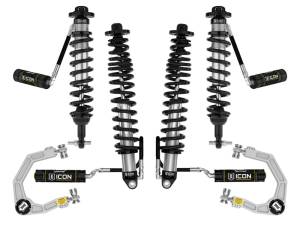 ICON - SUSPENSION SYSTEM | K40014X - Image 1