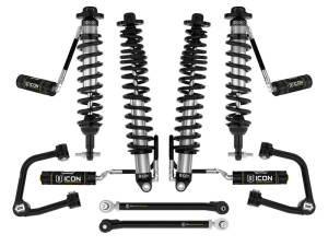 ICON - SUSPENSION SYSTEM | K40015TX - Image 1