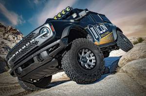 ICON - SUSPENSION SYSTEM | K40015TX - Image 3