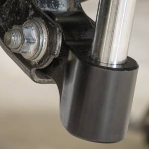 ICON - ICON 05-15 Toyota Tacoma 0-3.5in/16-17 Toyota Tacoma 0-2.75in Stage 8 Suspension System w/Billet Uca | K53008 - Image 2