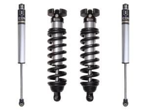 ICON 95.5-04 Toyota Tacoma 0-3in Stage 1 Suspension System | K53011
