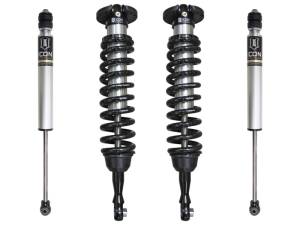 ICON 2007+ Toyota Tundra 1-3in Stage 1 Suspension System | K53021