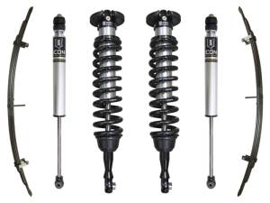 ICON 2007+ Toyota Tundra 1-3in Stage 2 Suspension System | K53022