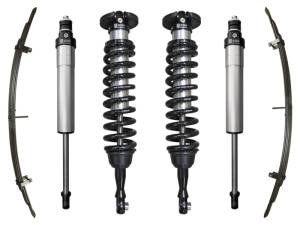 ICON 2007+ Toyota Tundra 1-3in Stage 3 Suspension System | K53023