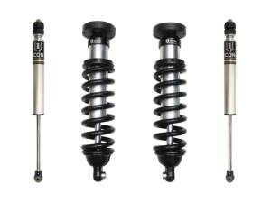 ICON - ICON 00-06 Toyota Tundra 0-2.5in Stage 1 Suspension System | K53031 - Image 1