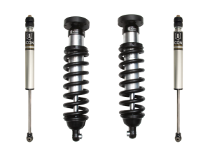 ICON - ICON 00-06 Toyota Tundra 0-2.5in Stage 1 Suspension System | K53031 - Image 3