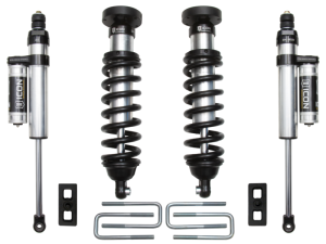 ICON - ICON 00-06 Toyota Tundra 0-2.5in Stage 3 Suspension System | K53033 - Image 1