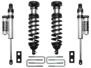 ICON - ICON 00-06 Toyota Tundra 0-2.5in Stage 3 Suspension System | K53033 - Image 2
