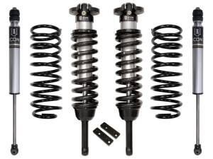 ICON 03-09 Toyota 4Runner/FJ 0-3.5in Stage 1 Suspension System | K53051