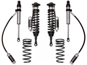 ICON - ICON 2008+ Toyota Land Cruiser 200 Series 1.5-3.5in Stage 2 Suspension System | K53072 - Image 1