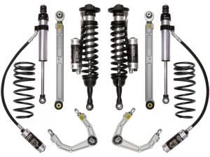ICON - ICON 2008+ Toyota Land Cruiser 200 Series 1.5-3.5in Stage 5 Suspension System | K53075 - Image 1