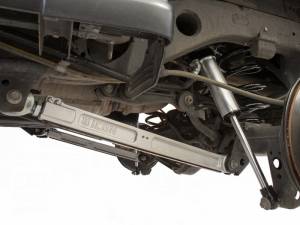 ICON - ICON 2008+ Toyota Land Cruiser 200 Series 1.5-3.5in Stage 5 Suspension System | K53075 - Image 2