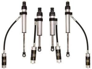 ICON 98-07 Toyota Land Cruiser 100 Series/Lexus LX470 0-3in Stage 2 Suspension System | K53082