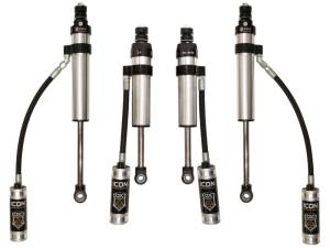 ICON 98-07 Toyota Land Cruiser 100 Series/Lexus LX470 0-3in Stage 3 Suspension System | K53083