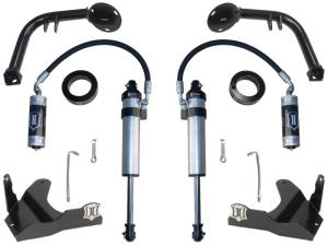 ICON 2010+ Toyota FJ/4Runner S2 Stage 1 Upgrade System | K53121