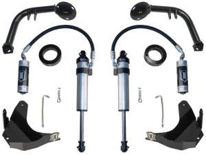 ICON 2016+ Toyota Tacoma S2 Stage 1 Upgrade System | K53125