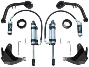 ICON 2016+ Toyota Tacoma S2 Stage 3 Upgrade System | K53127