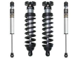 ICON - ICON 96-02 Toyota 4Runner 0-3in Stage 1 Suspension System | K53131 - Image 1