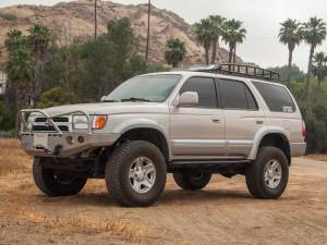 ICON - ICON 96-02 Toyota 4Runner 0-3in Stage 2 Suspension System | K53132 - Image 5